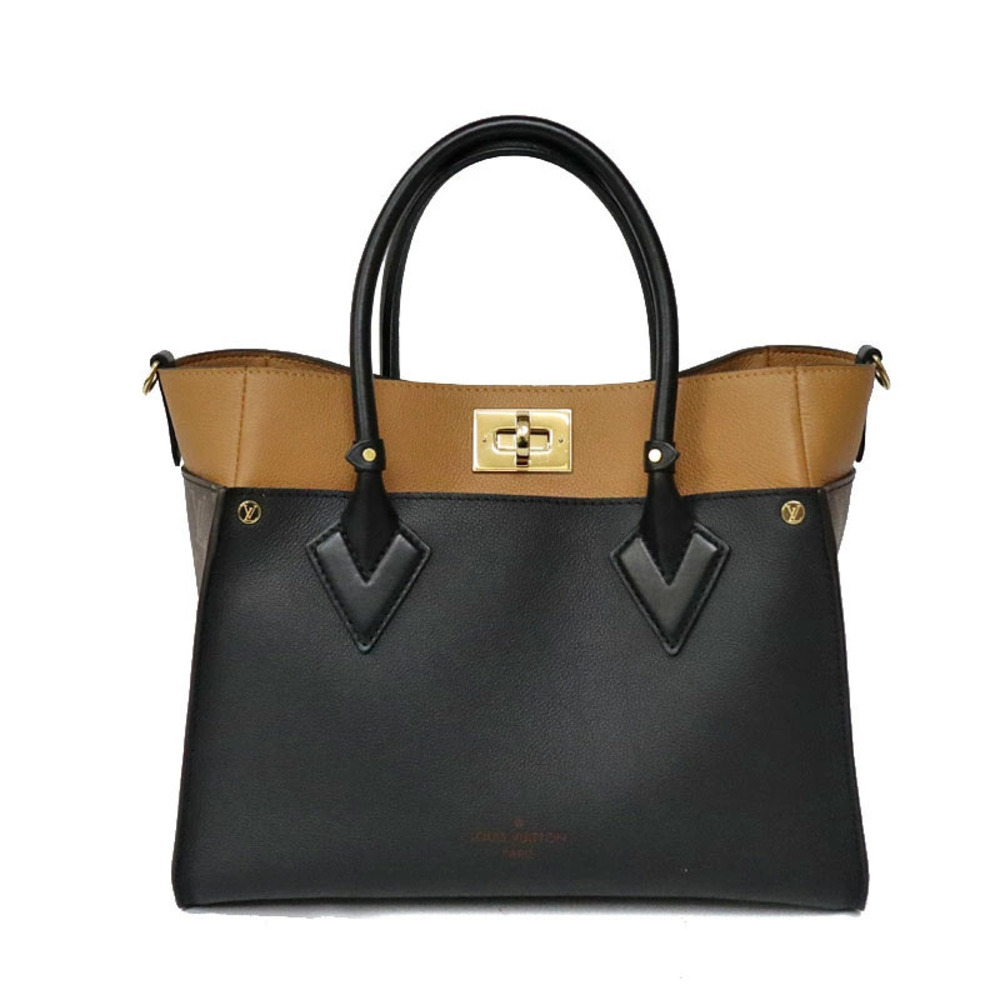 Louis Vuitton Handbag My Side On Shoulder Bag